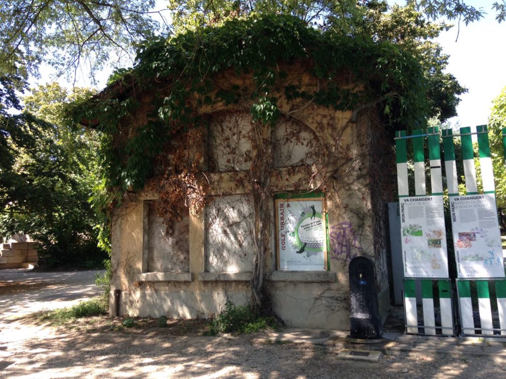 Maison du parc (1)